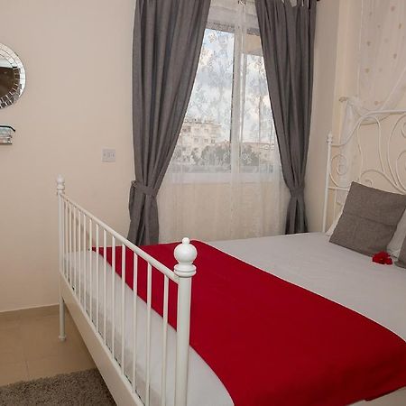 Paphos Love Shack Apartment Εξωτερικό φωτογραφία