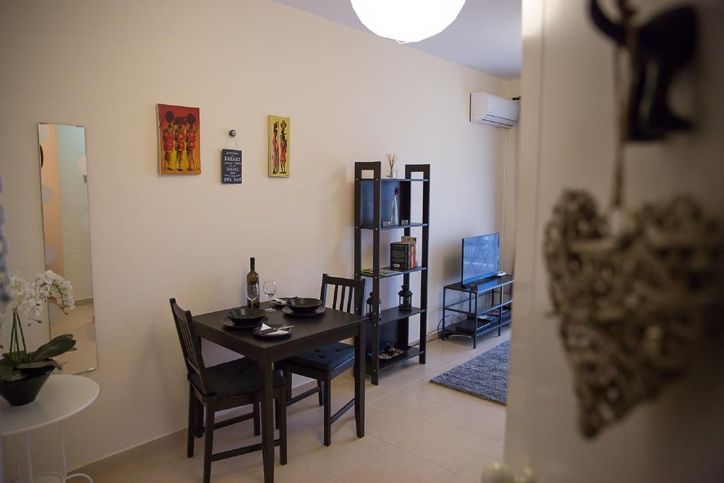 Paphos Love Shack Apartment Εξωτερικό φωτογραφία